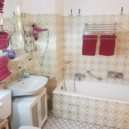 Komfort Fewo70 *