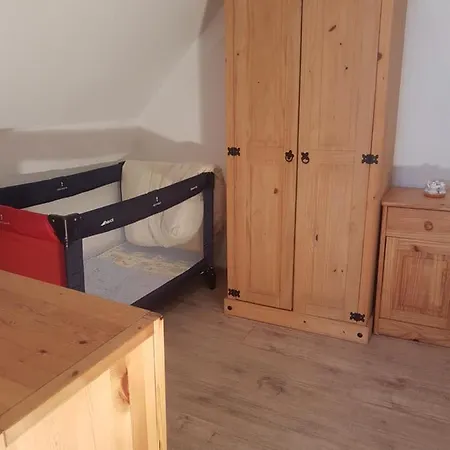 Komfort Fewo70 Holiday home
