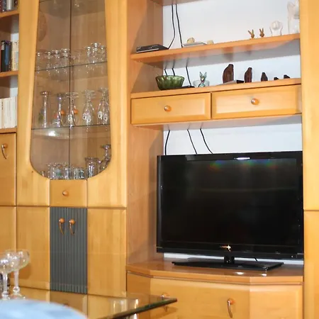 Komfort Fewo70 Holiday home Bremm