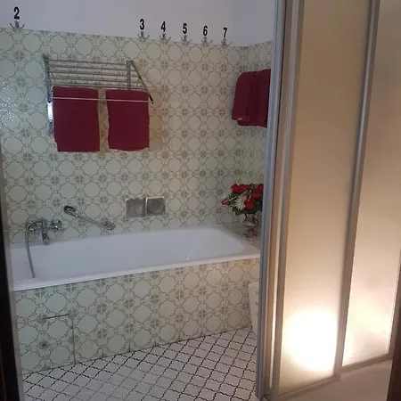 Komfort Fewo70 *