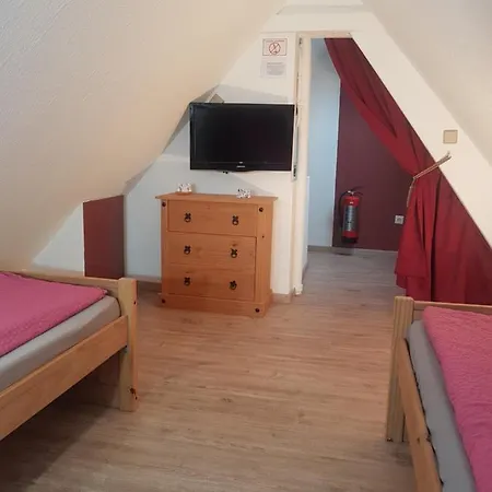 Holiday home Komfort Fewo70