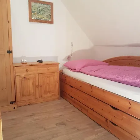 Komfort Fewo70 Holiday home