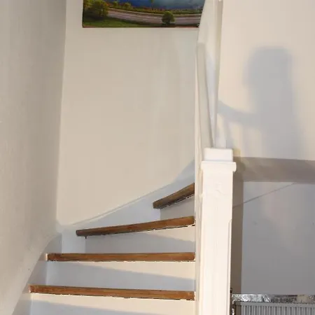 Holiday home Komfort Fewo70 *