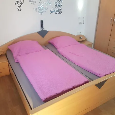 Holiday home Komfort Fewo70