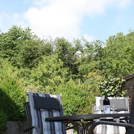 Komfort Fewo70 Semesterbostad