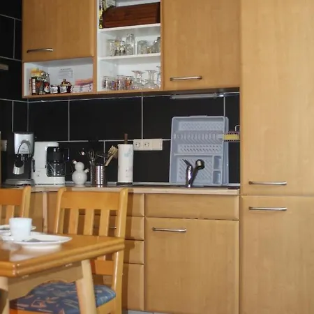 Holiday home Komfort Fewo70 *