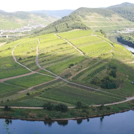 Komfort Fewo70 Bremm