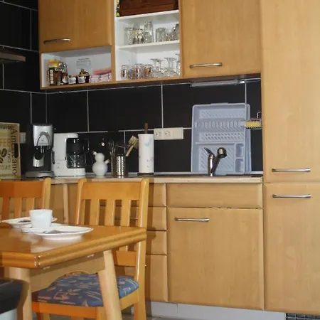 Semesterbostad Komfort Fewo70 Bremm