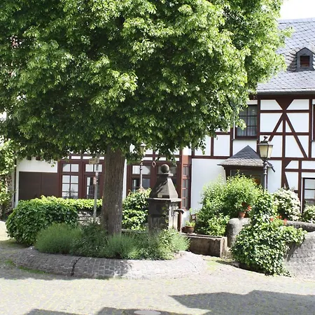 Holiday home Komfort Fewo70 Bremm