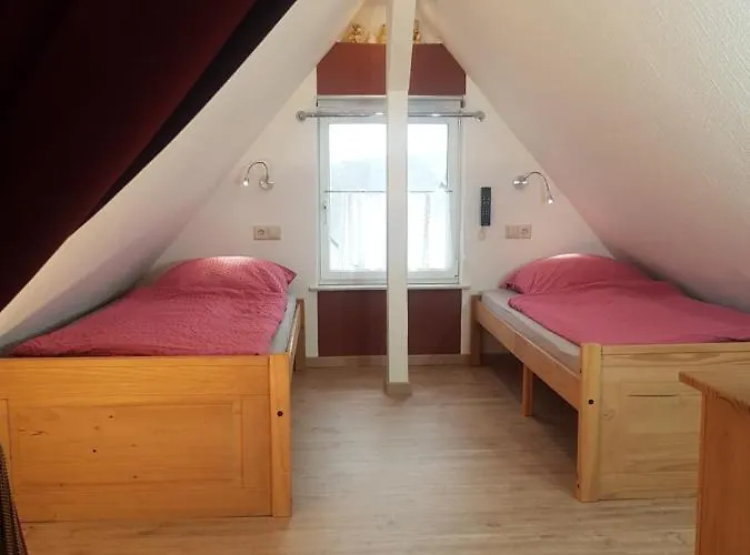 Komfort Fewo70 Bremm