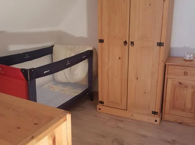 Komfort Fewo70 Holiday home