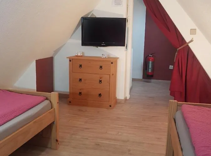 Holiday home Komfort Fewo70