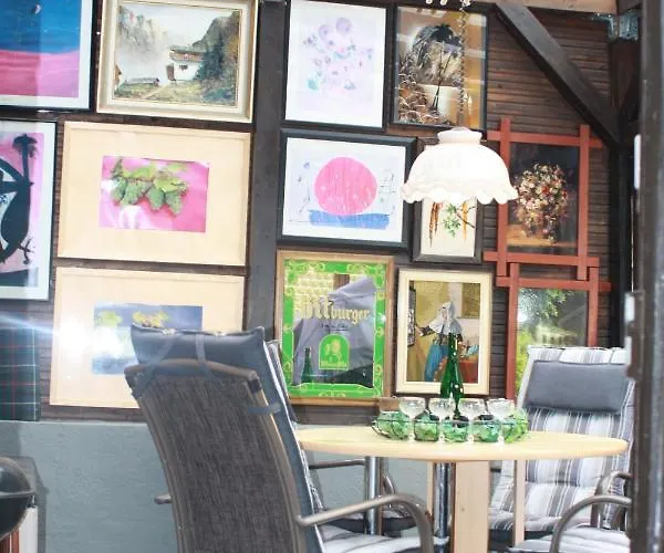 Komfort Fewo70 * Bremm