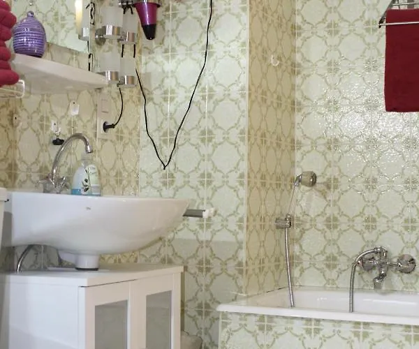 Komfort Fewo70 Bremm