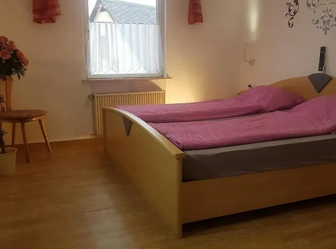 Holiday home Komfort Fewo70