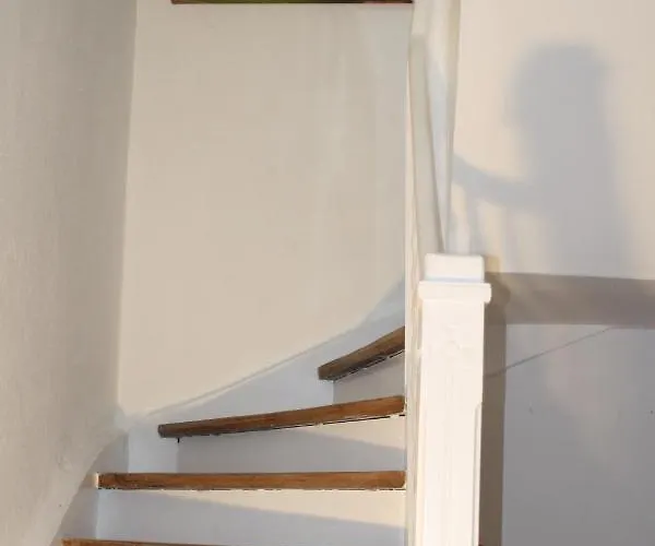 Holiday home Komfort Fewo70 *