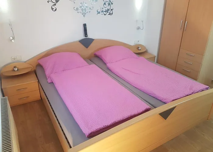 Holiday home Komfort Fewo70