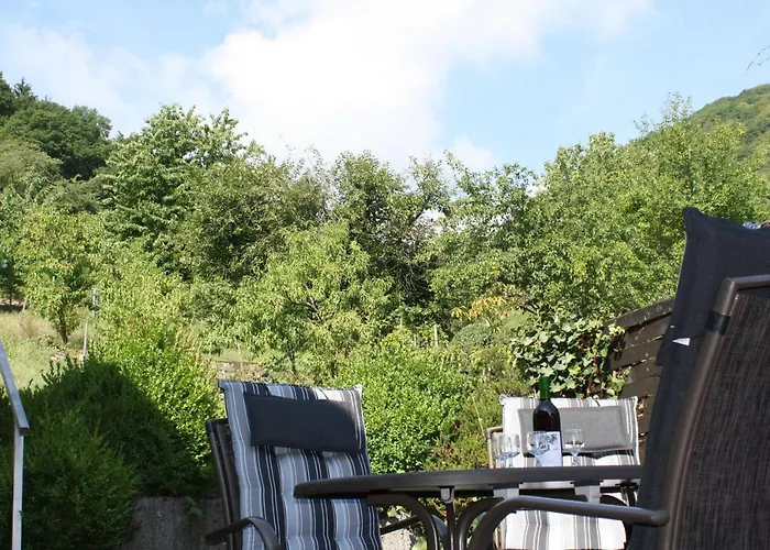 Komfort Fewo70 Holiday home