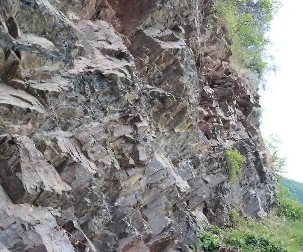 Komfort Fewo70 Bremm