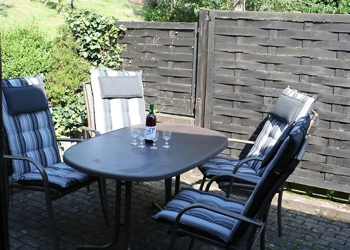 Komfort Fewo70 Bremm