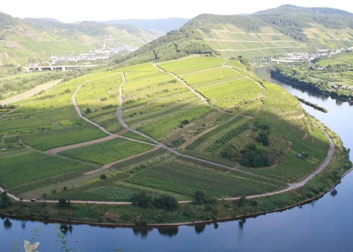 Komfort Fewo70 Bremm