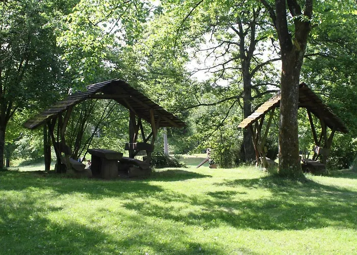 Komfort Fewo70 * Bremm