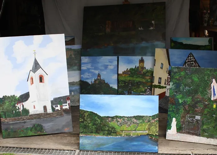 Komfort Fewo70 Holiday home *