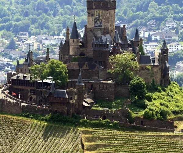 Komfort Fewo70 Holiday home *