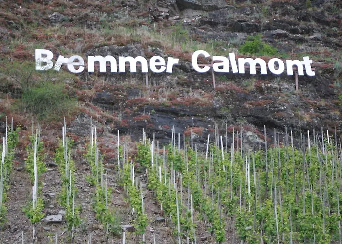 Komfort Fewo70 Bremm