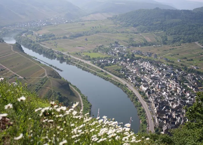 Komfort Fewo70 Bremm