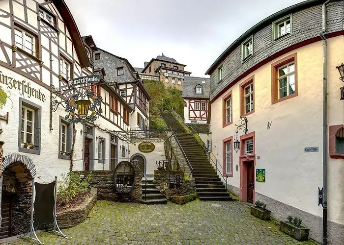 Holiday home Komfort Fewo70