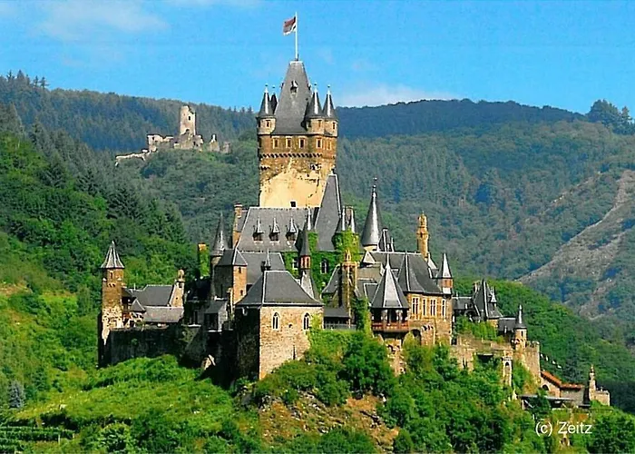 Komfort Fewo70 * Bremm